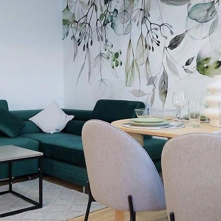 Apartament Botanika Σόποτ Εξωτερικό φωτογραφία