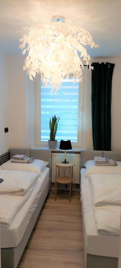 Apartament Botanika Σόποτ Εξωτερικό φωτογραφία