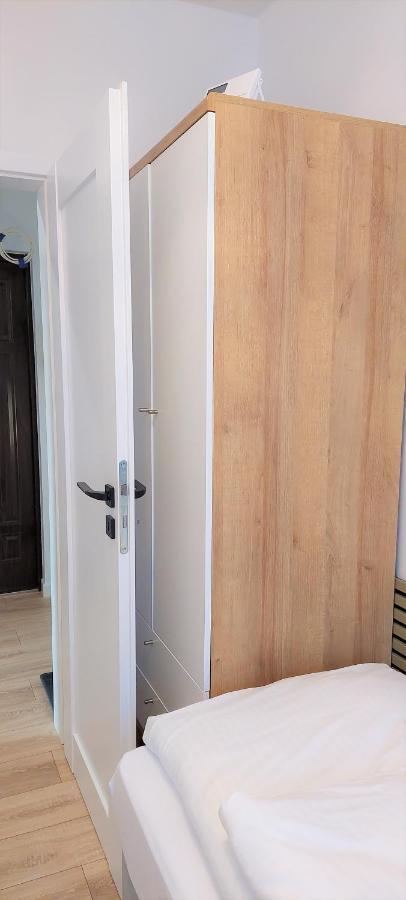 Apartament Botanika Σόποτ Εξωτερικό φωτογραφία