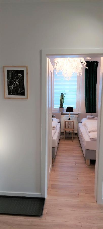 Apartament Botanika Σόποτ Εξωτερικό φωτογραφία