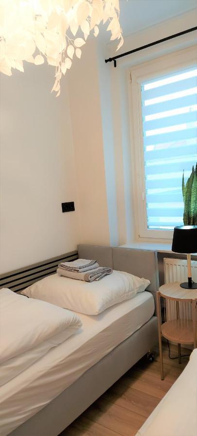 Apartament Botanika Σόποτ Εξωτερικό φωτογραφία